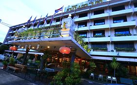 Anodard Hotel Chiang Mai